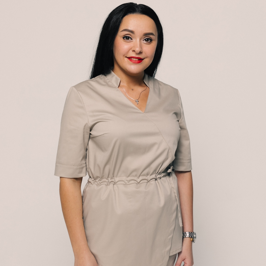 Кузнецова Екатерина