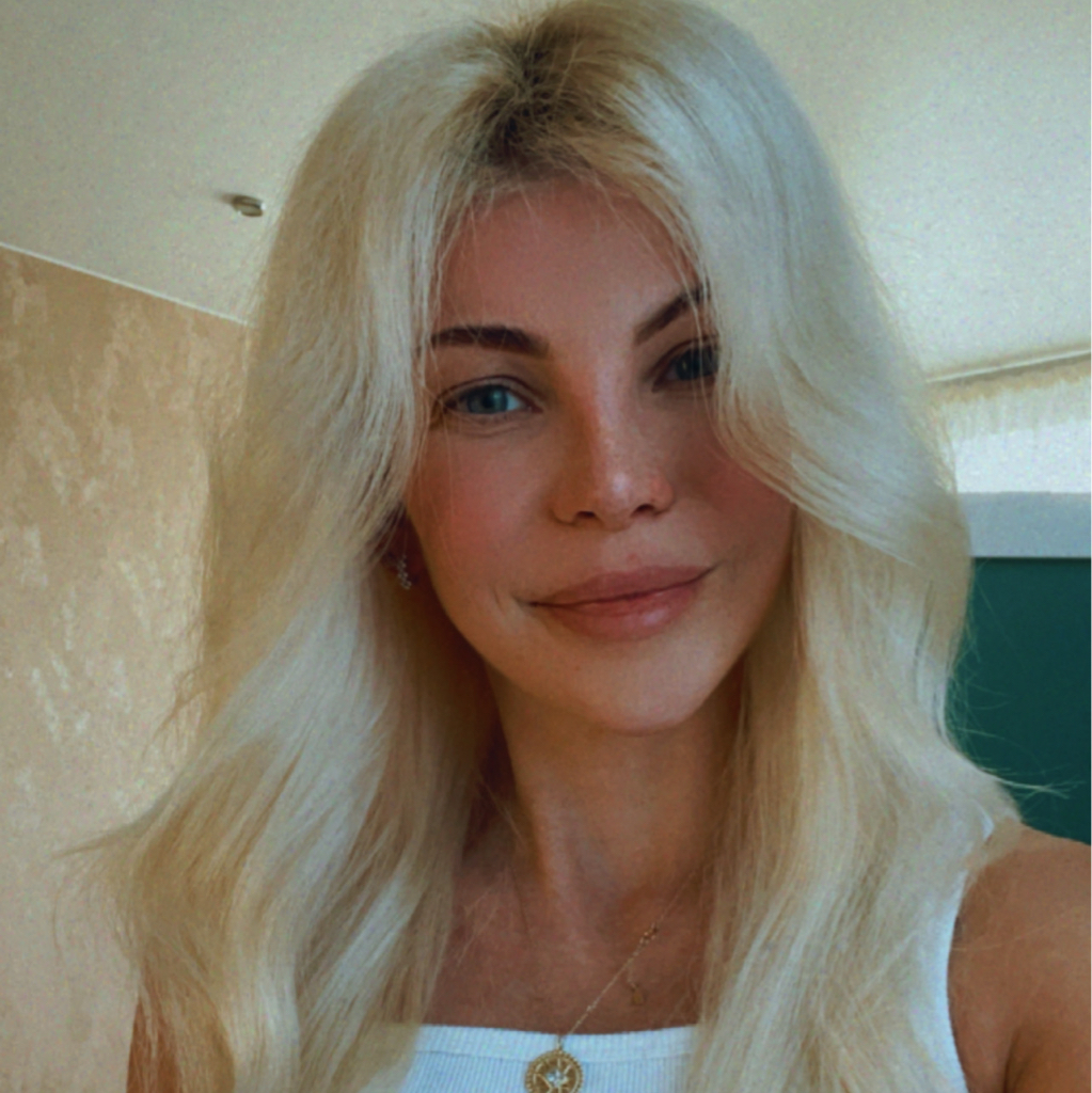 Беляева Наталия