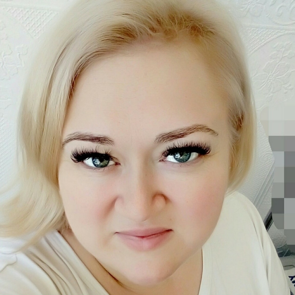 Наталья Урсан