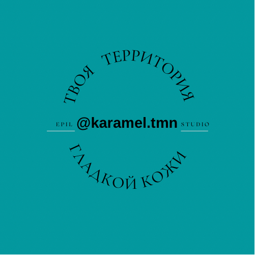 Центр депиляции Karamel