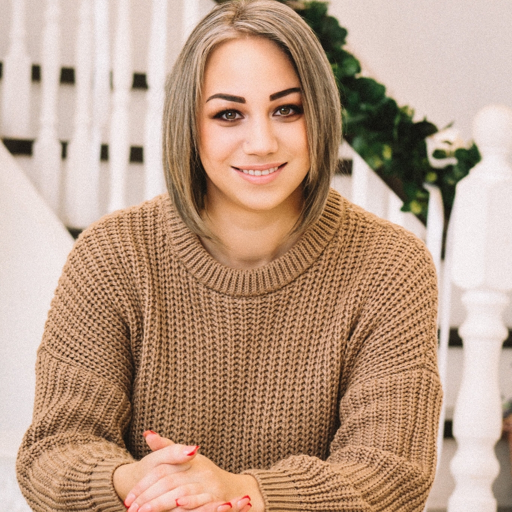 Александра Кадач