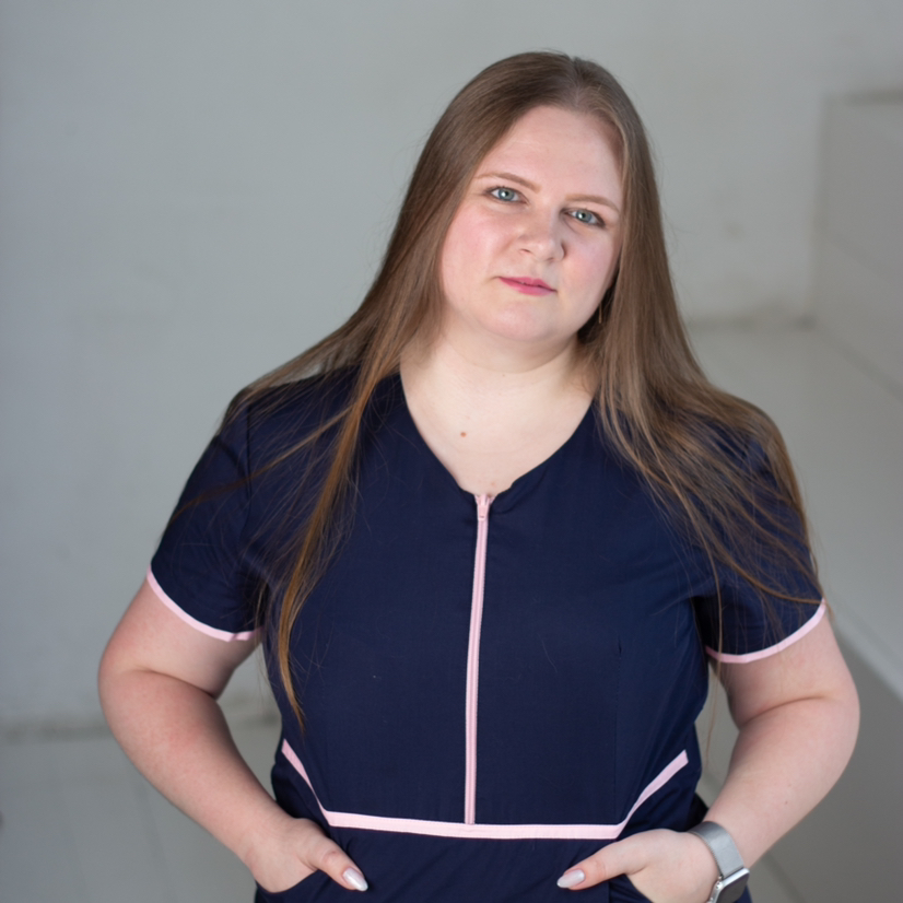 Студия маникюра Ольги Коваль