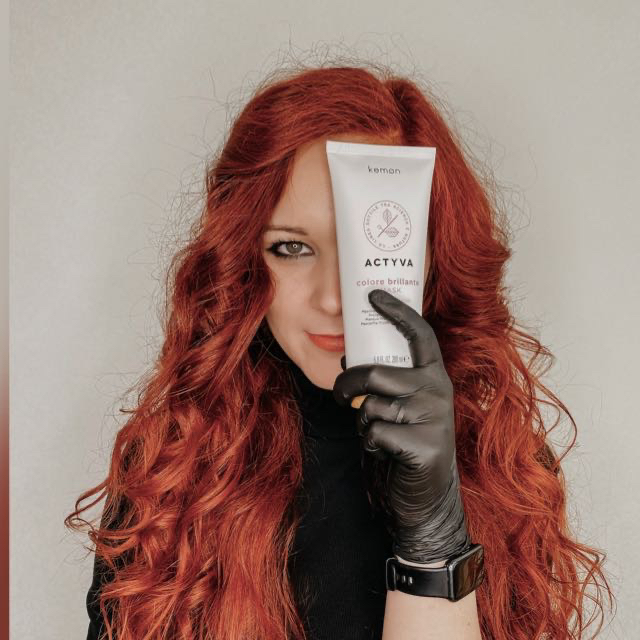 Москалюк Елена