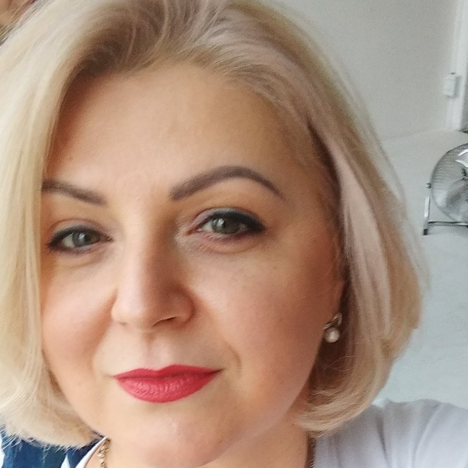 Татьяна  Новоковская