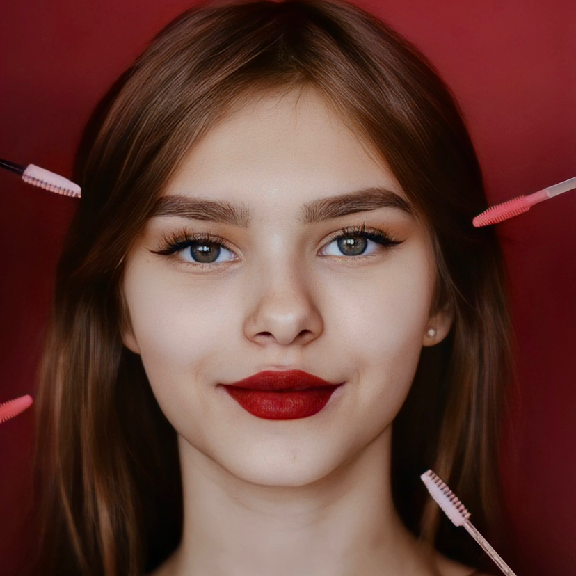 Наращивание ресниц Lash_valeria