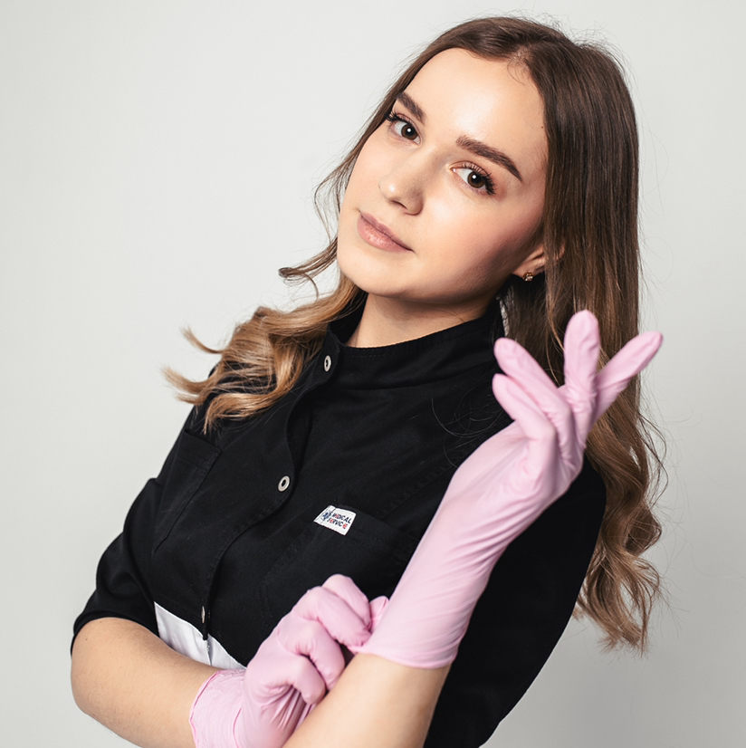 Марина Кеслер