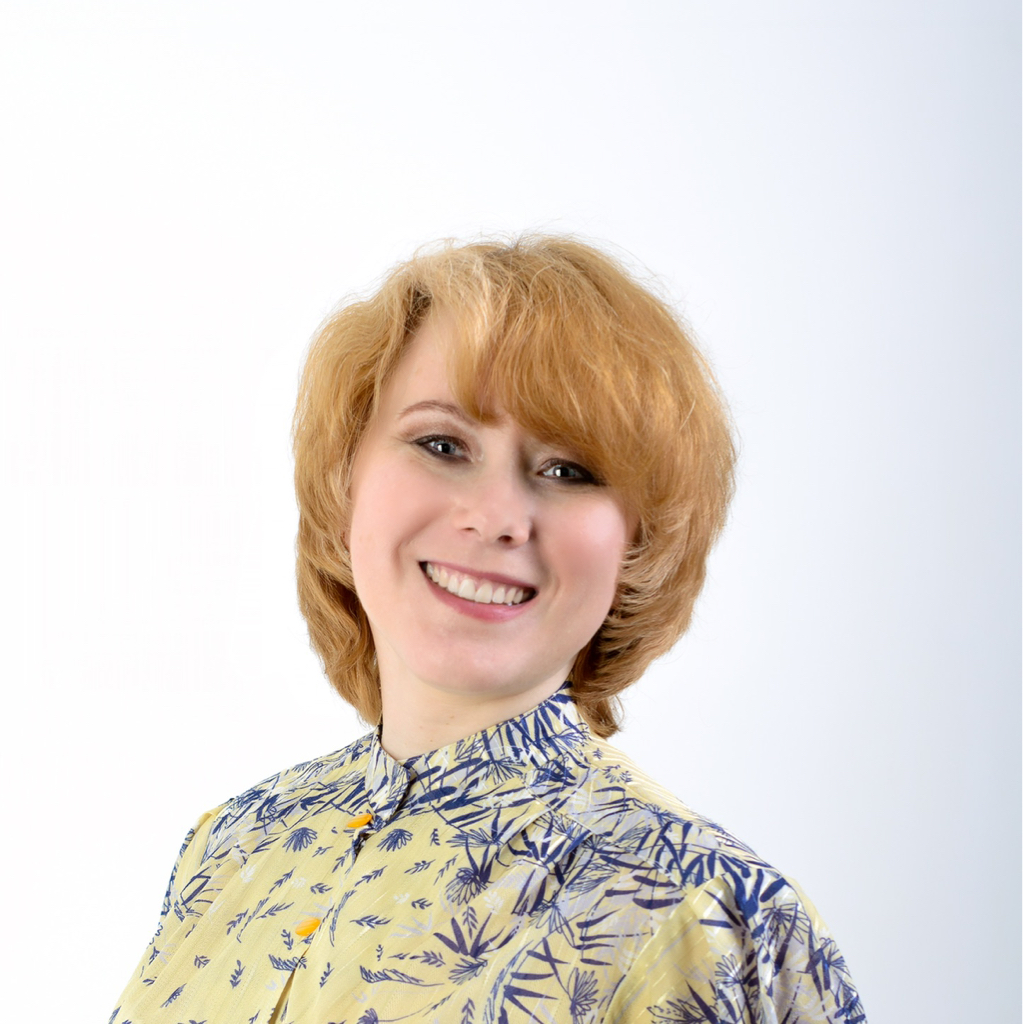 Голубева Мария