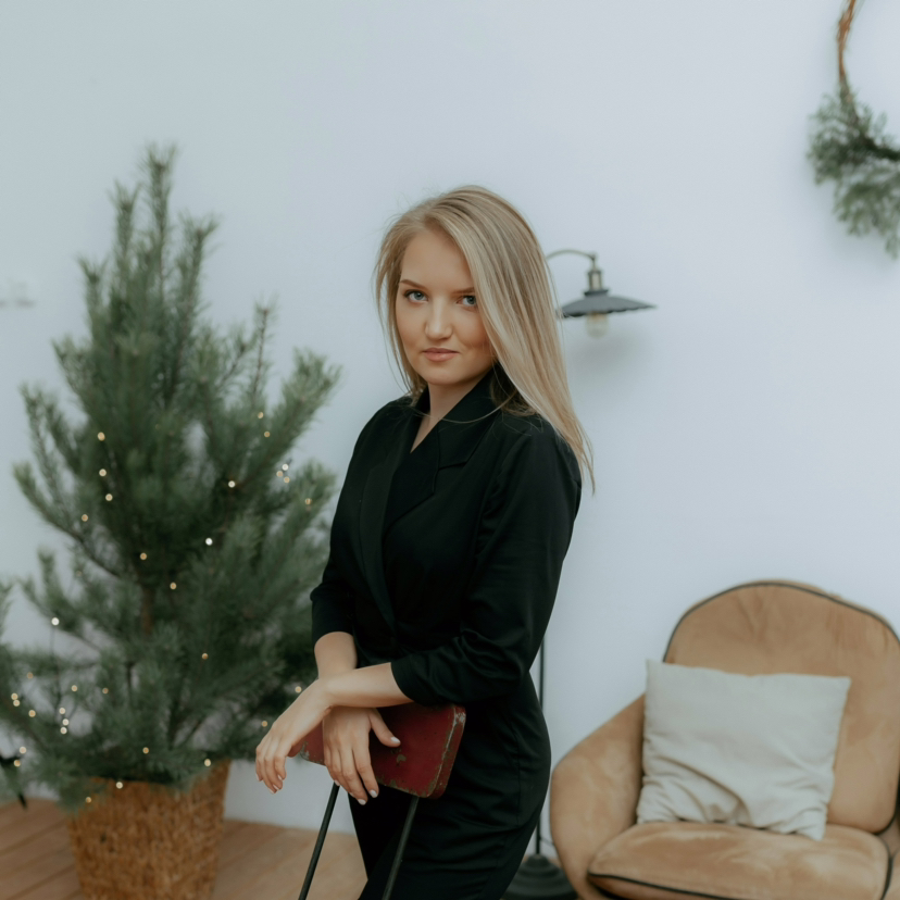 Мастерская красоты «Ильинская 26»