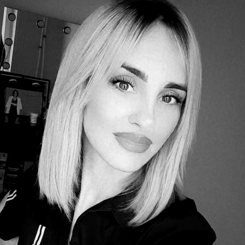 Светлана Жидкова