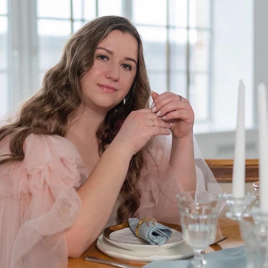 Савельева Любовь