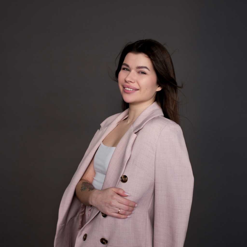 ANATOMIA | студия