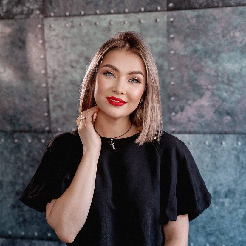 Анна Курбатова