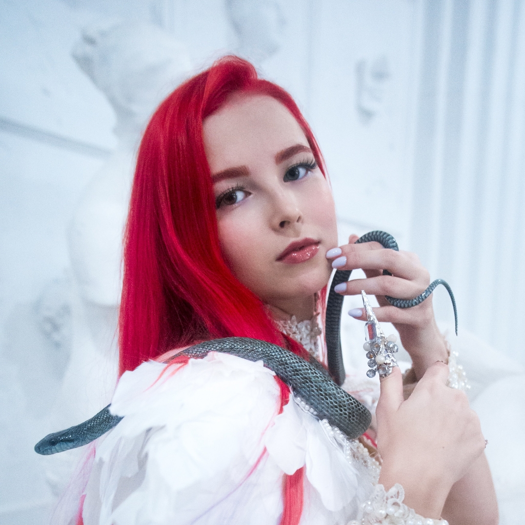 Мари Гимаева