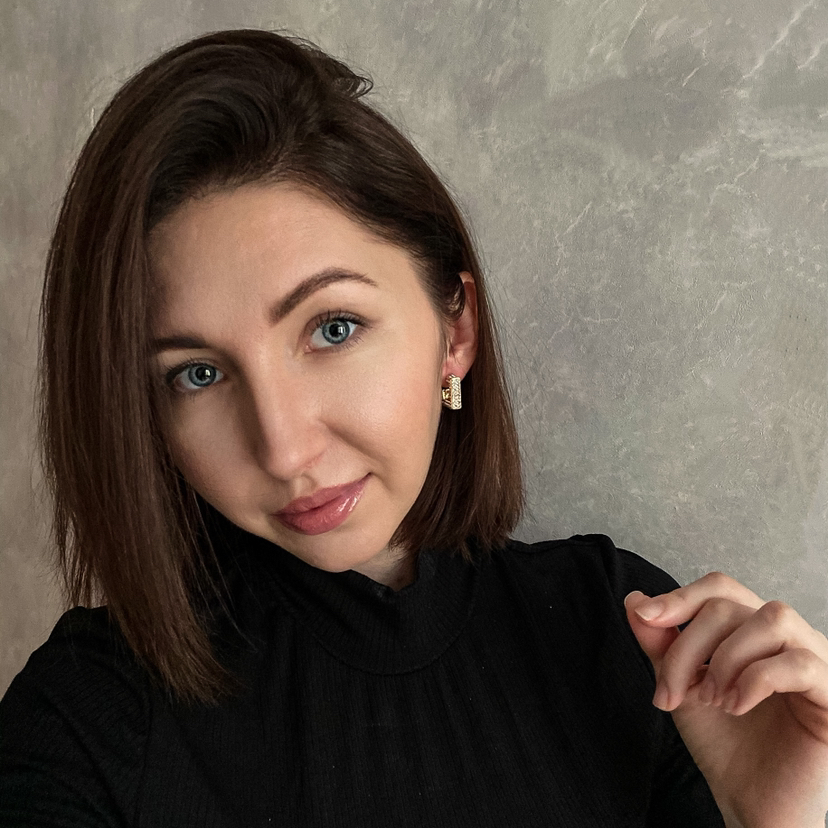 Муранова Надежда