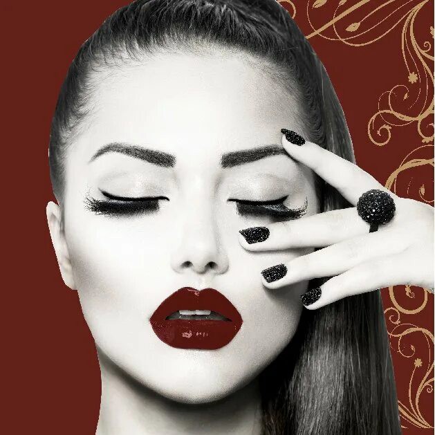 Студия красоты IN VOGUE