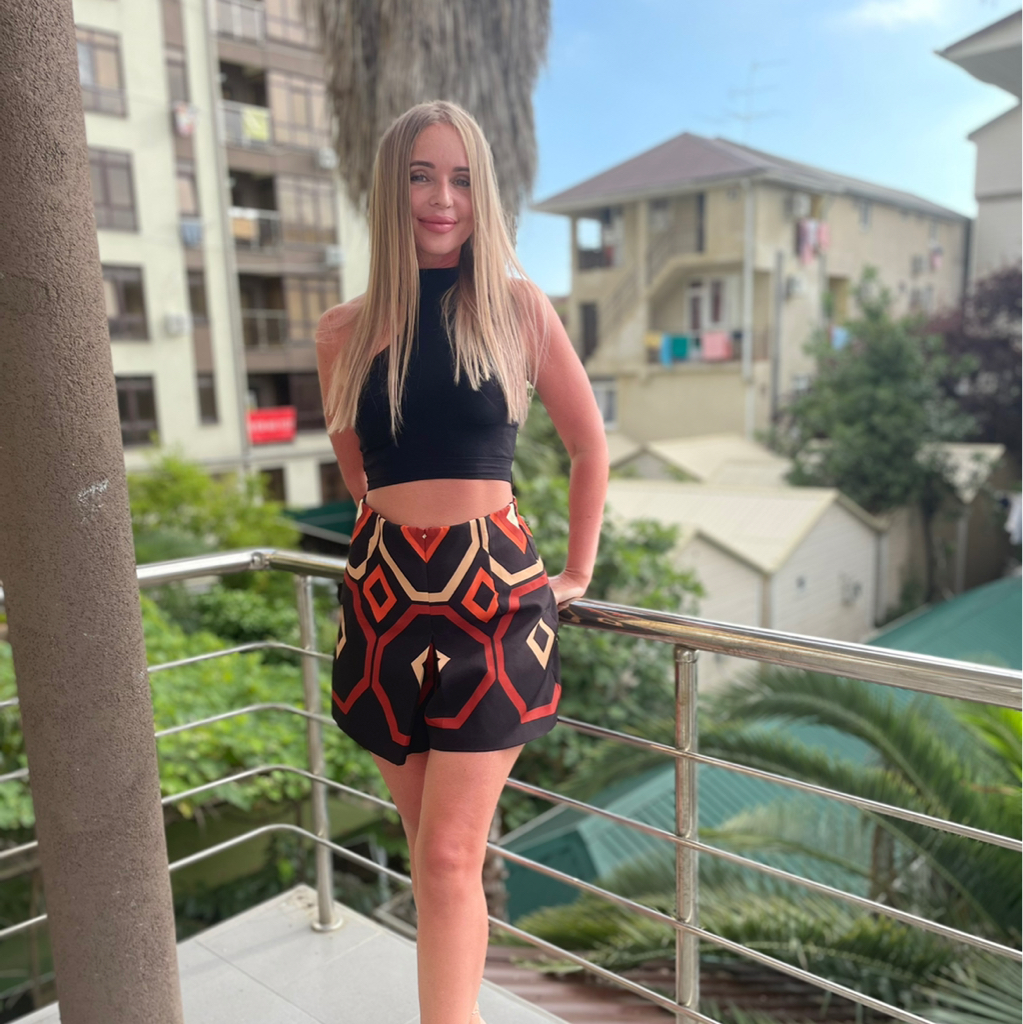 Маргарита Сандимирова