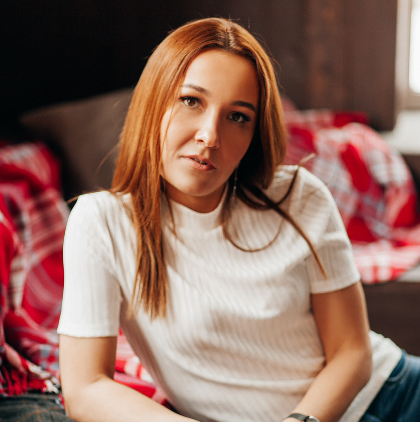 Снежана Калашникова