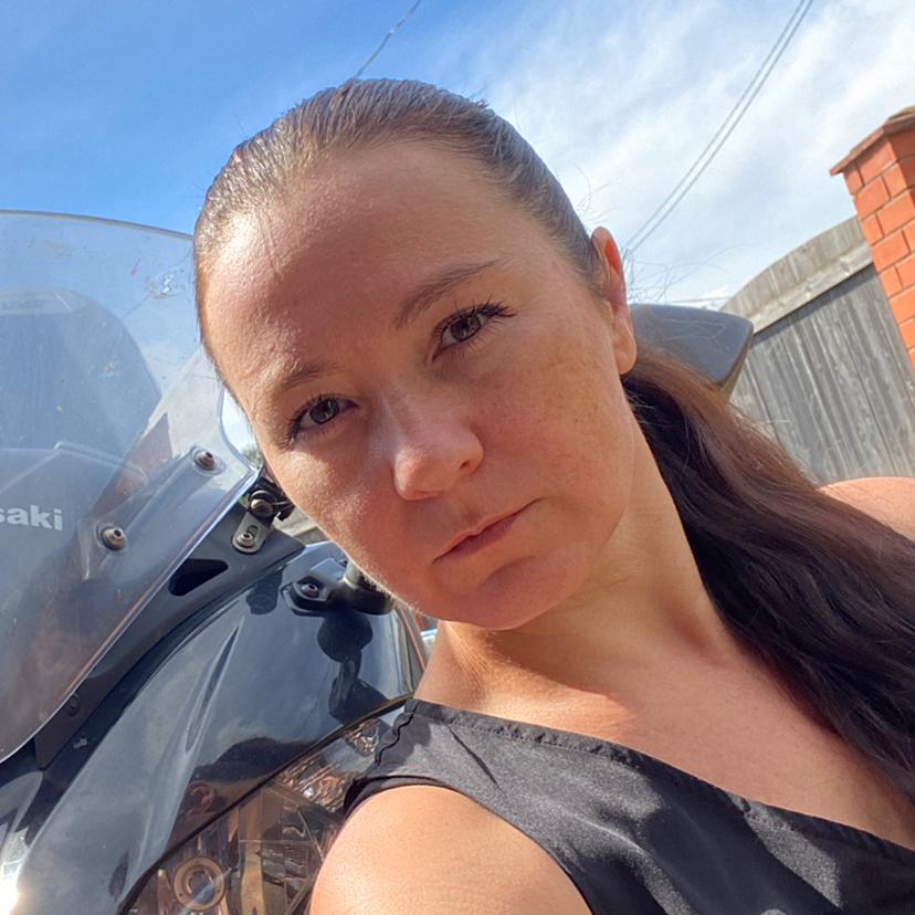 Екатерина Шушарина