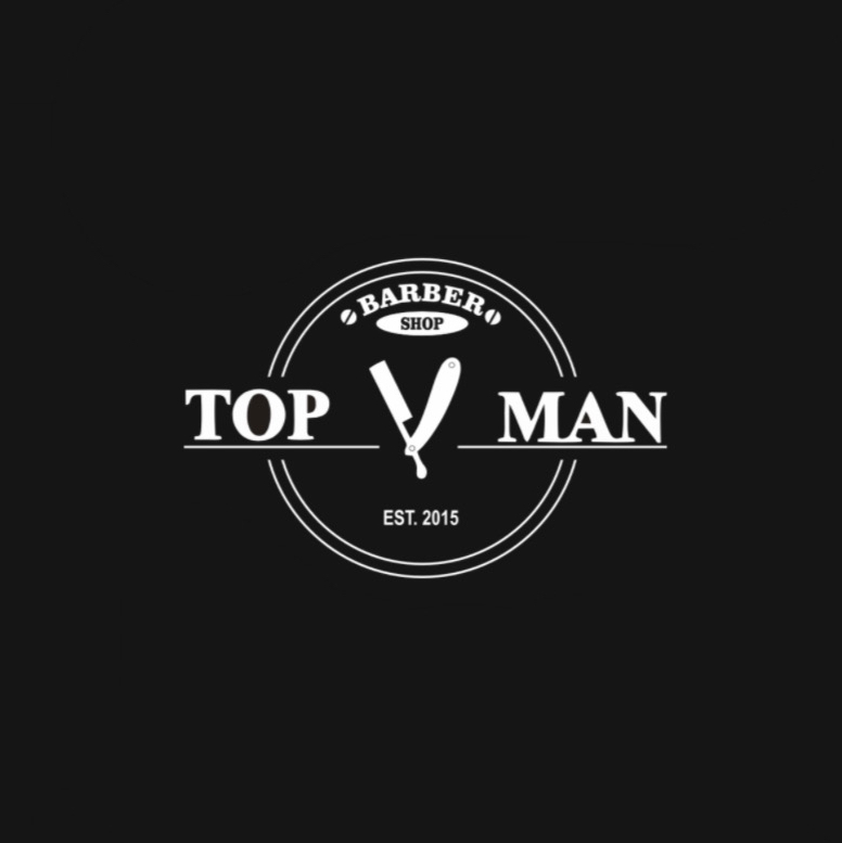 TOP MAN barbershop
