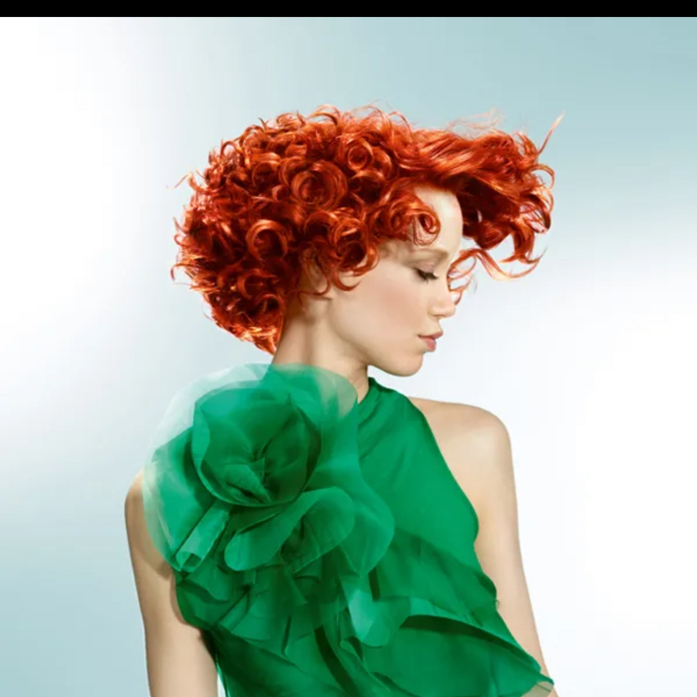 Студия Михаила Ерохина Goldwell