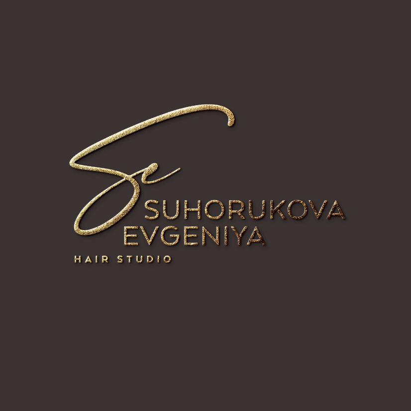 Студия красивых волос Евгении Сухоруковой