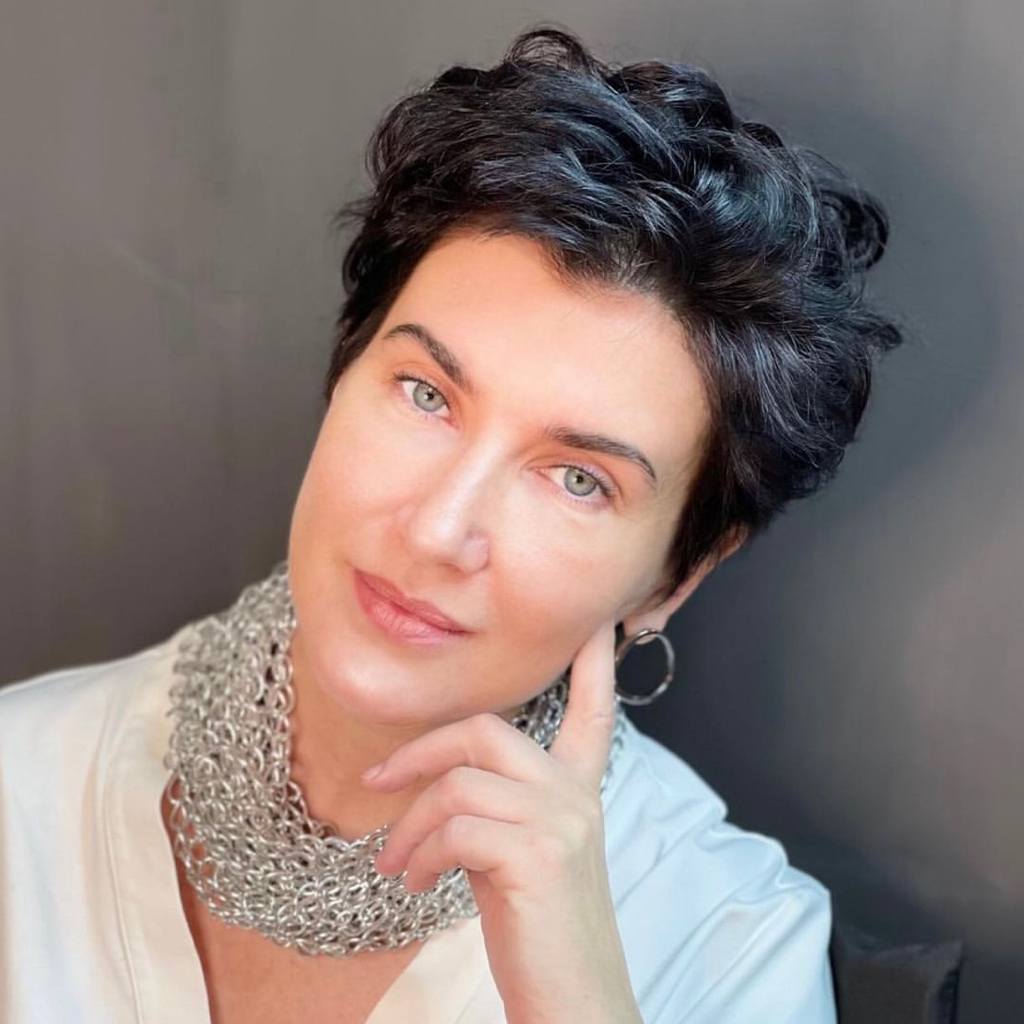 Холод Екатерина
