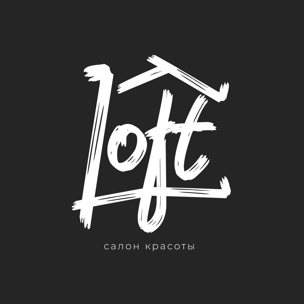 Салон красоты Loft - лофт