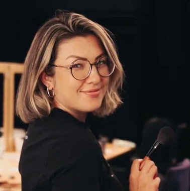 Анна Измайловский