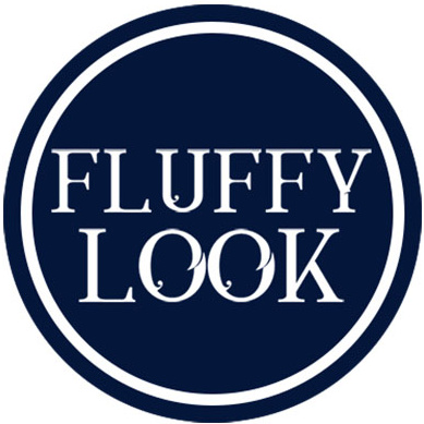 "Fluffy Look" Парнас