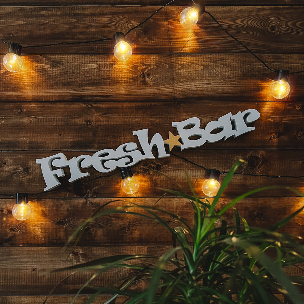Салон Красоты Fresh Bar