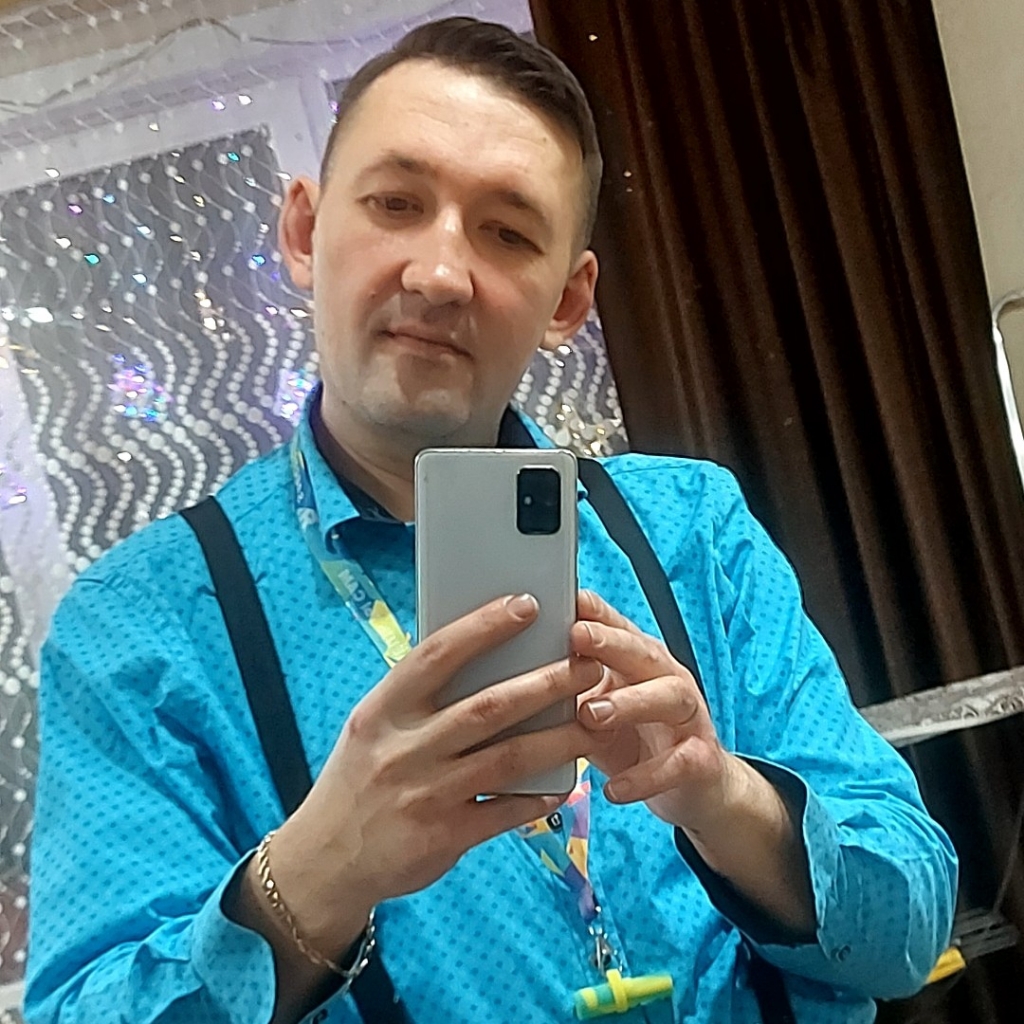 Малкоедов Алексей