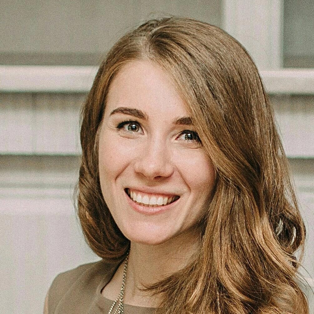 Дарья Бобко