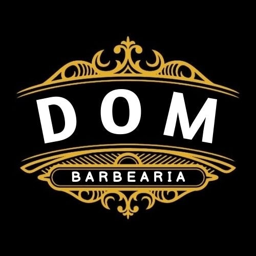 DOM Barbearia