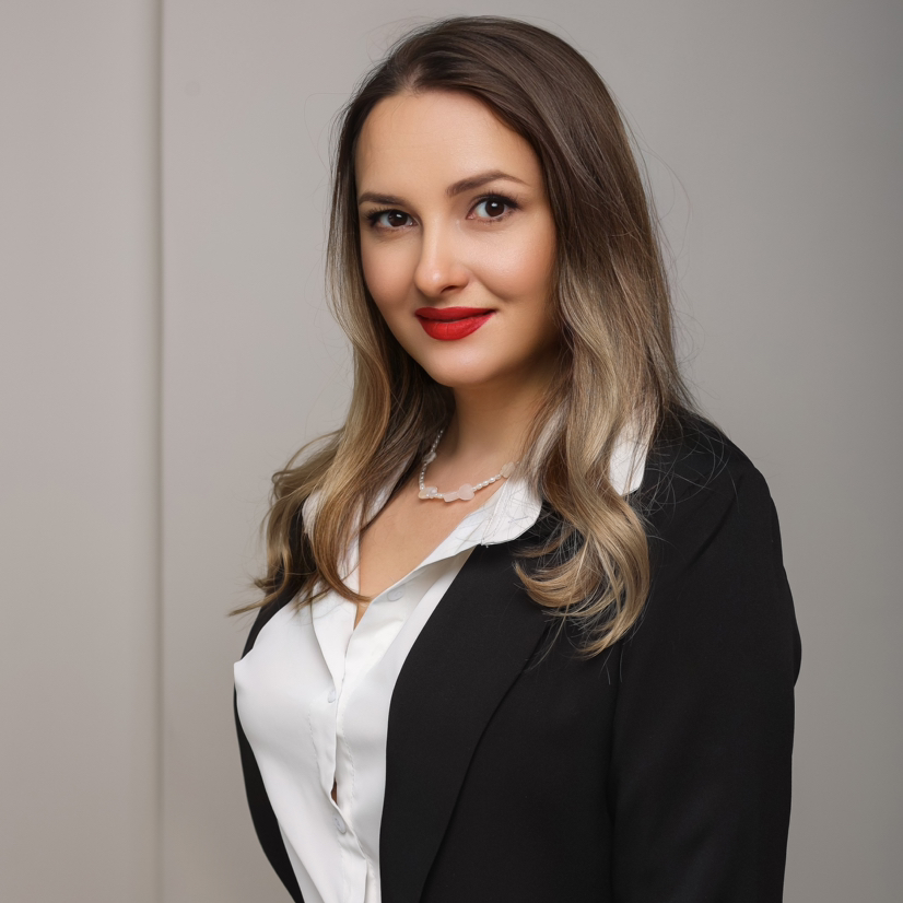 Катерина Зиновьева