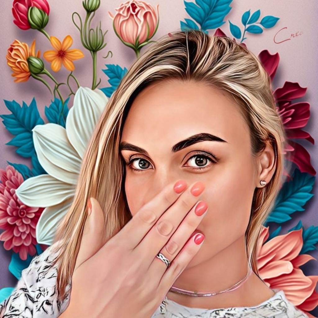 Маникюр, педикюр