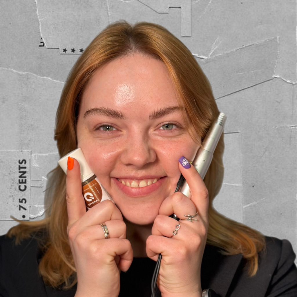 Основатель Студии Екатерина