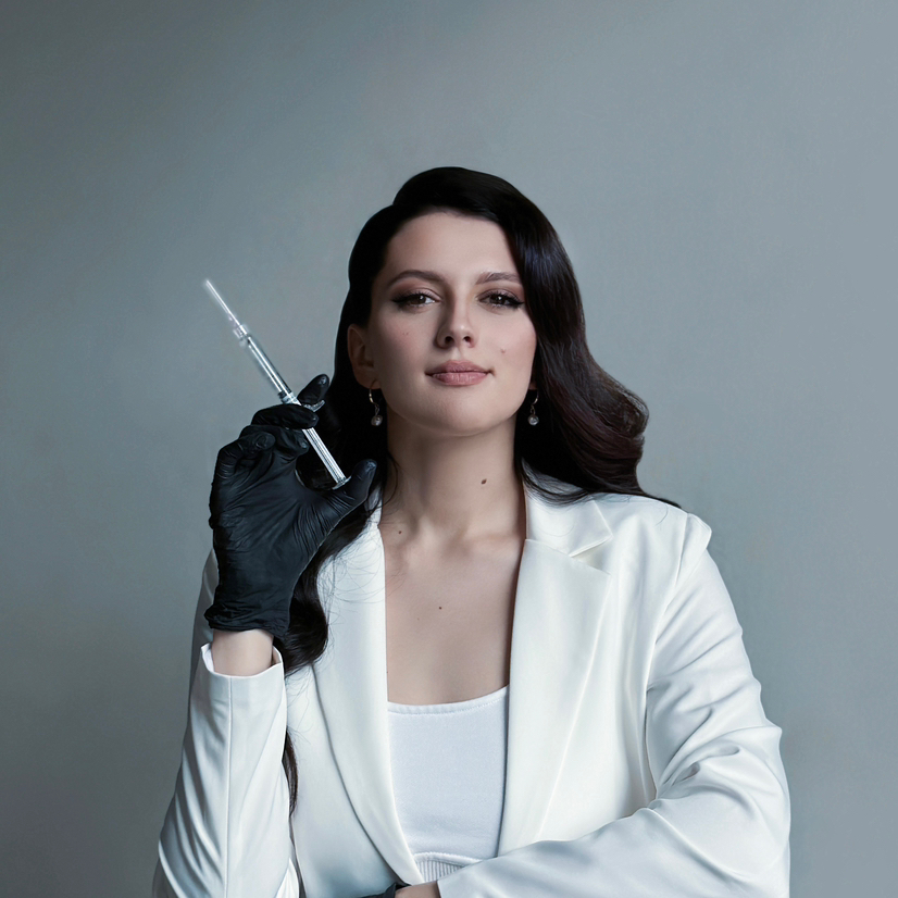 Студия косметологии Екатерины Кузнецовой