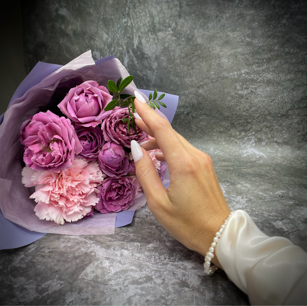 Школа-студия  LAQUE  Марии Ходаровой