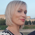 Горбунова Татьяна
