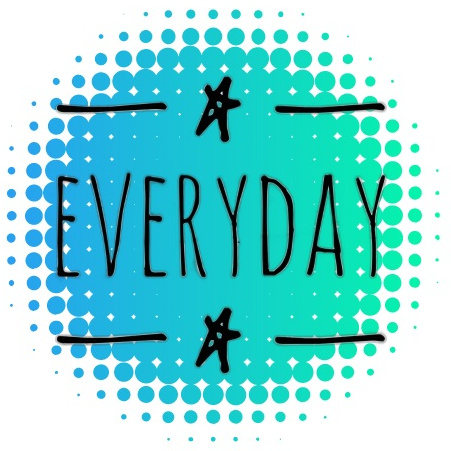 EVERYDAY студия красоты