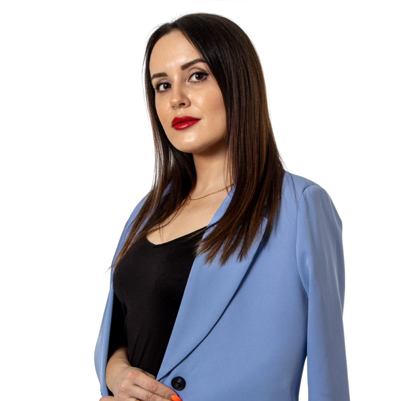 Надежда Кригер