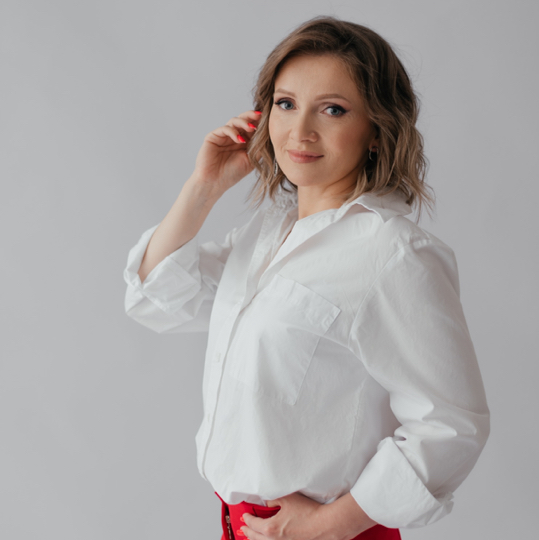 Евгения