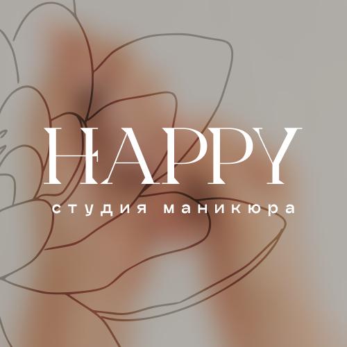 Студия маникюра Happy