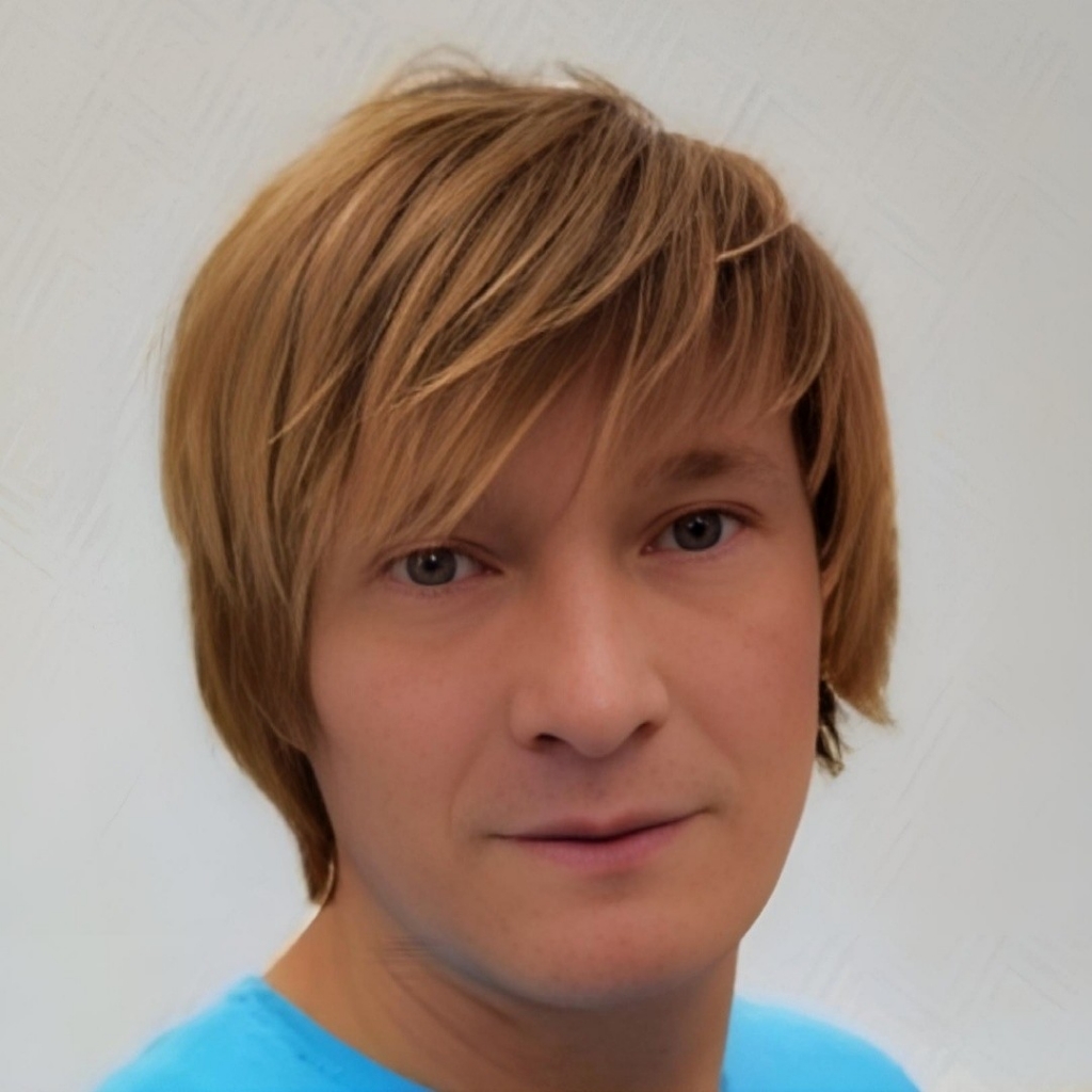 Сергей Онил