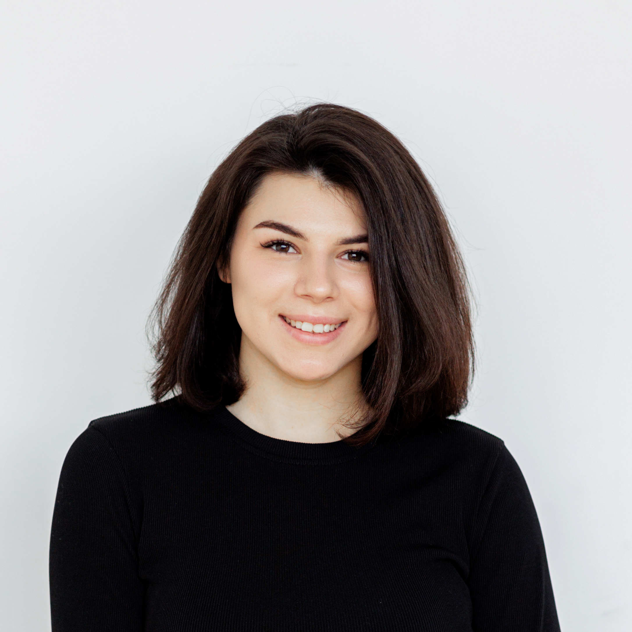 Филиппова Анна