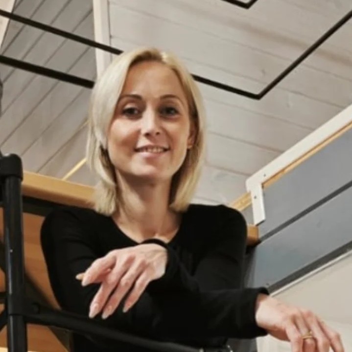 Зарина Гайнетдинова