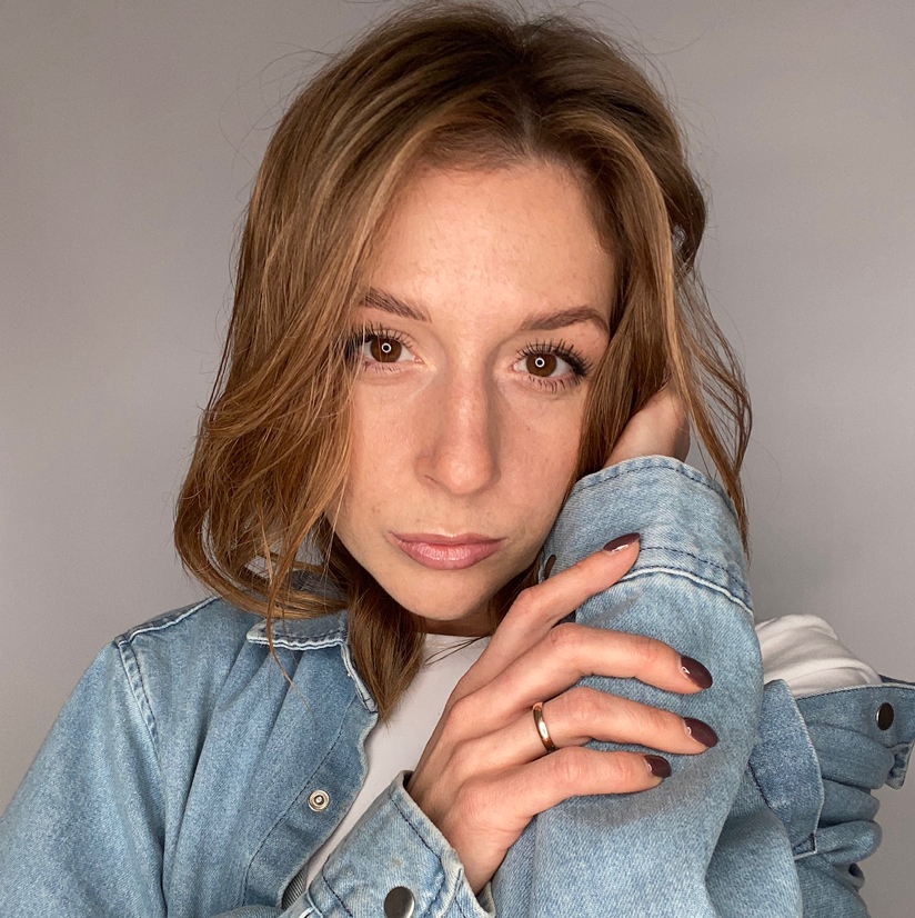 Олеся Пырсикова