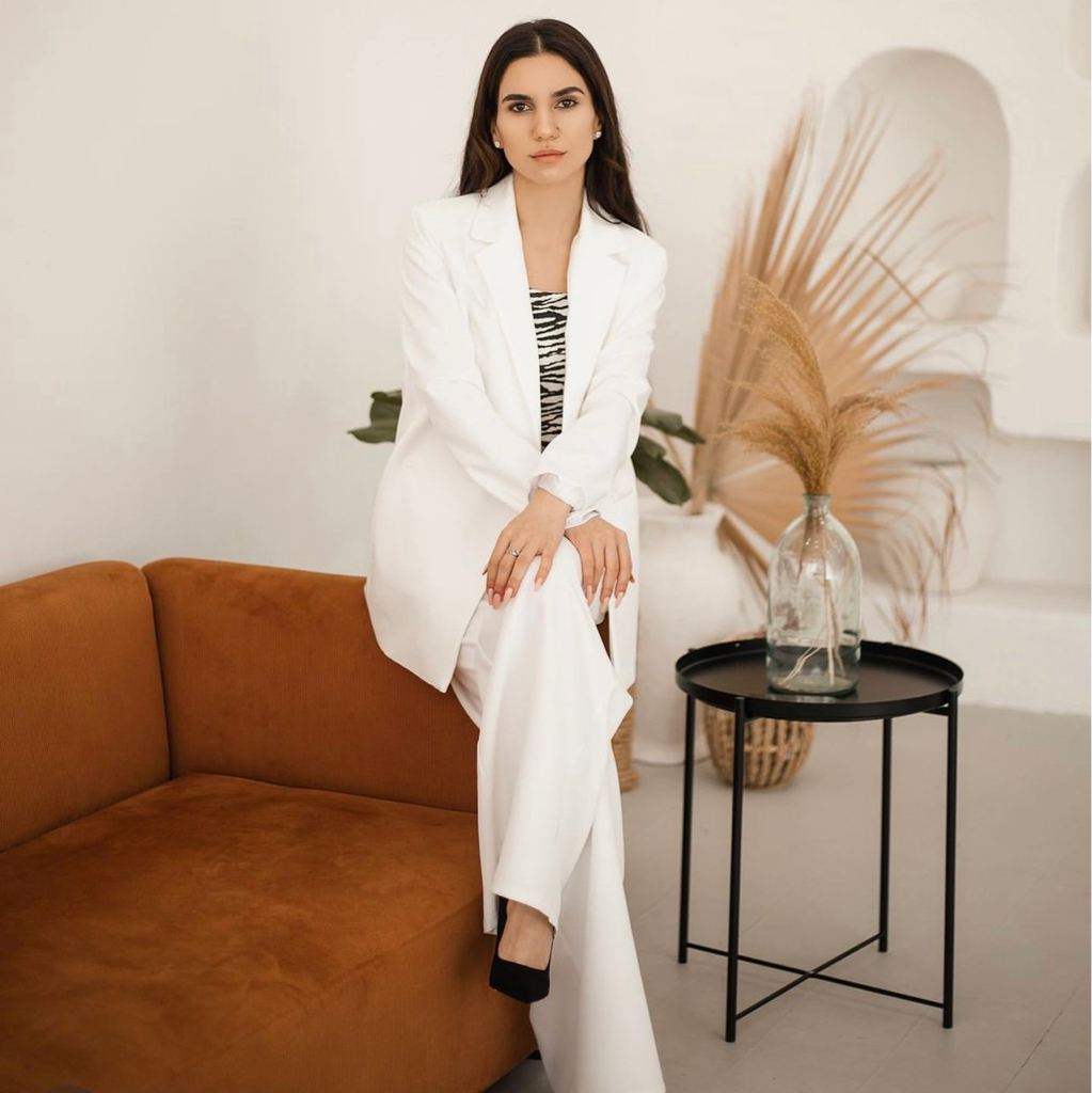 Лариса Назарян