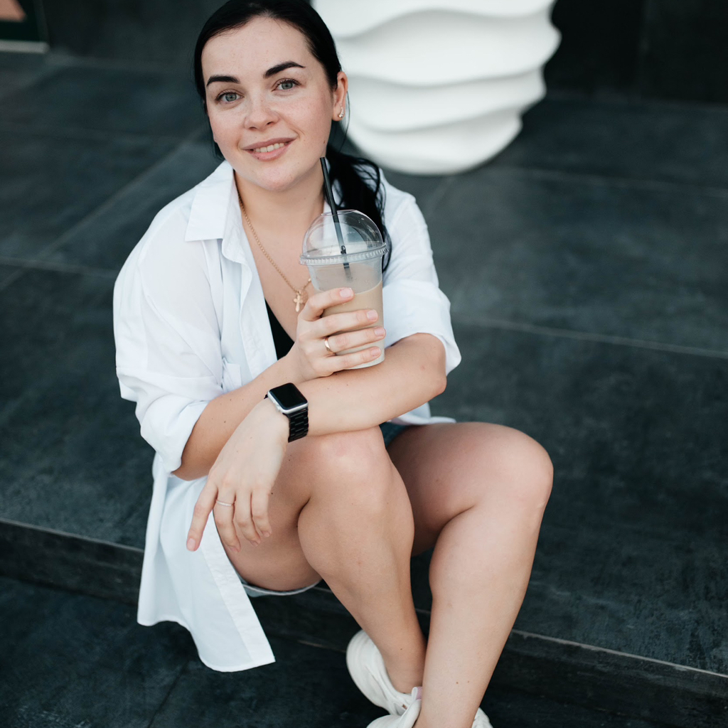 Екатерина Сафонова