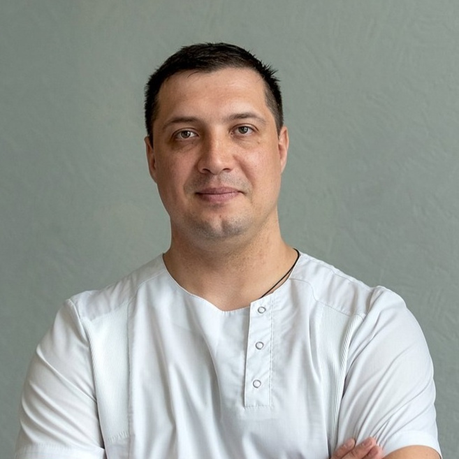 Воронин Антон Станиславович